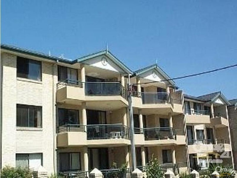 68/9-15 Lloyds Avenue, Carlingford NSW 2118