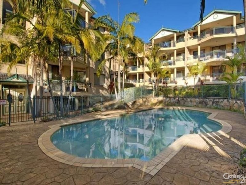 68/9-15 Lloyds Avenue, Carlingford NSW 2118