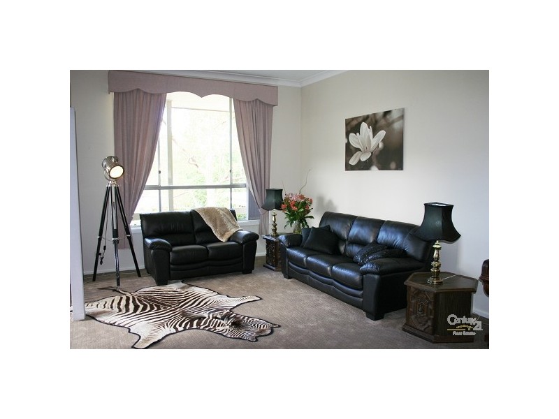 9 Coronet Court, North Rocks NSW 2151