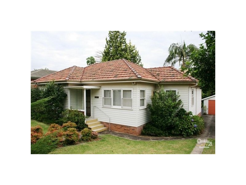 139 Park Rd, Dundas NSW 2117