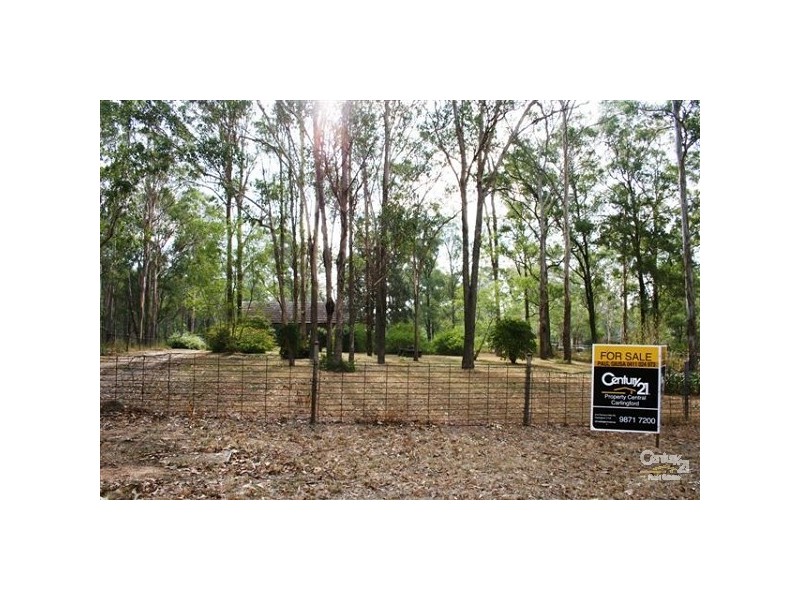 42 Nelson Rd, Nelson NSW 2765