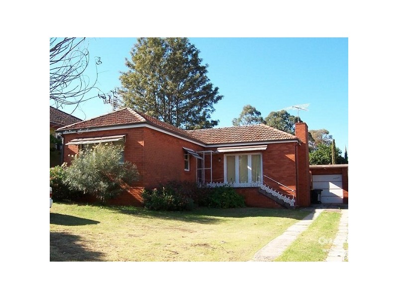 53 Jenkins Rd, Carlingford NSW 2118