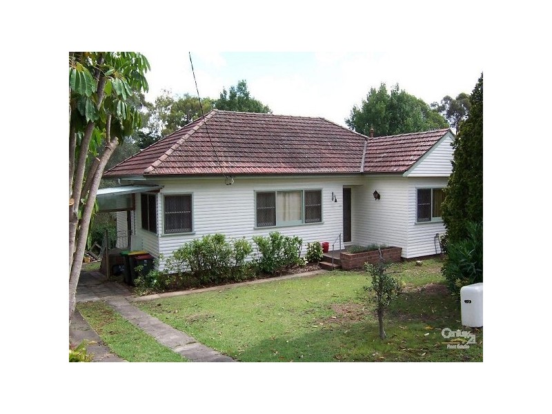 100 Ray Road, Epping NSW 2121