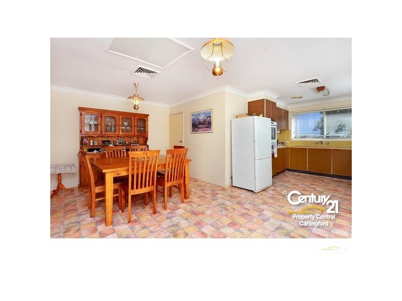 5 Virginia Avenue, Baulkham Hills NSW 2153