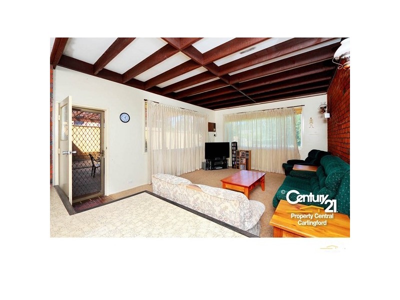 5 Virginia Avenue, Baulkham Hills NSW 2153