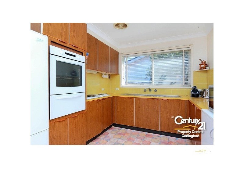 5 Virginia Avenue, Baulkham Hills NSW 2153