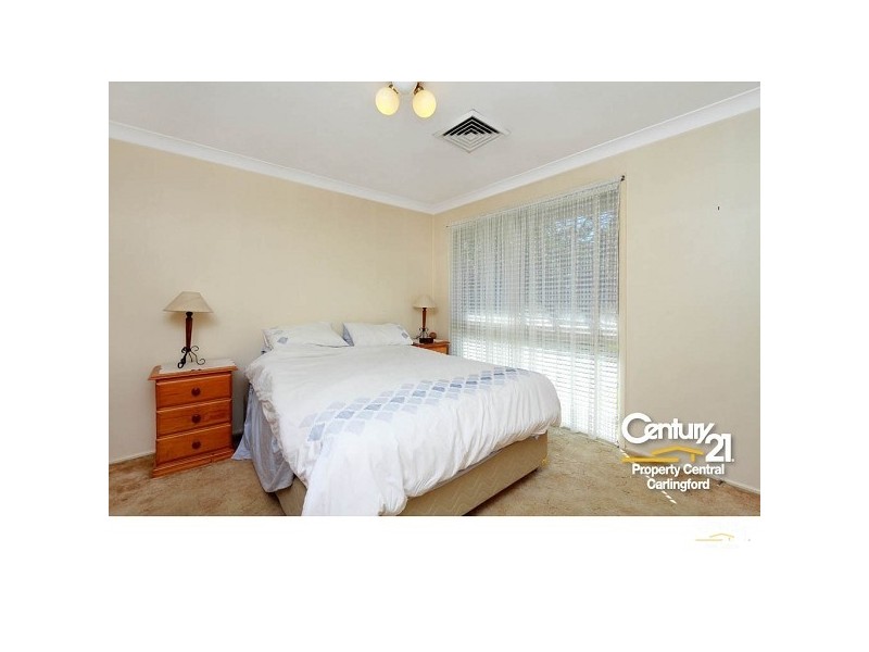 5 Virginia Avenue, Baulkham Hills NSW 2153