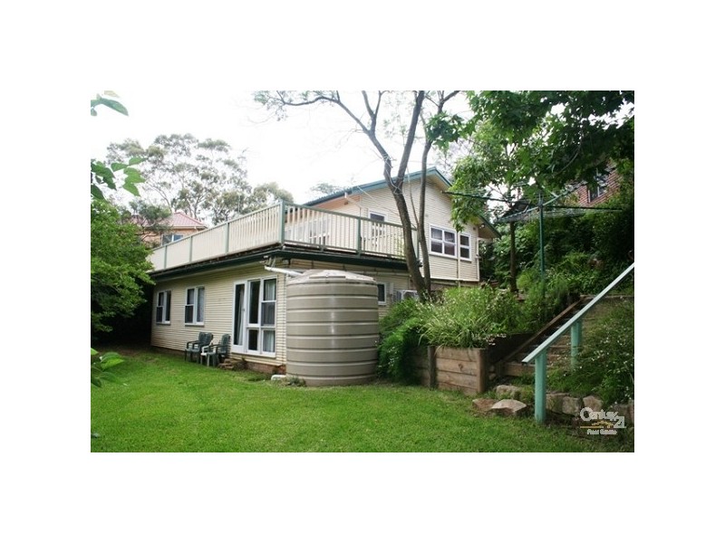 4 Aiken Road, West Pennant Hills NSW 2125
