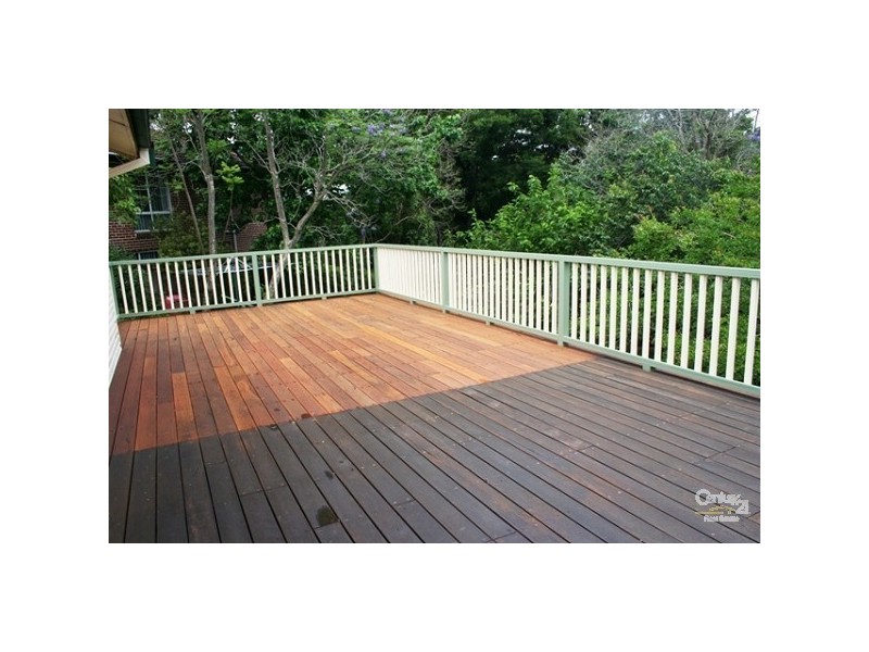 4 Aiken Road, West Pennant Hills NSW 2125