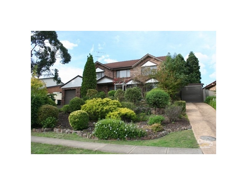 15 Ridgecrop Drive, Castle Hill NSW 2154