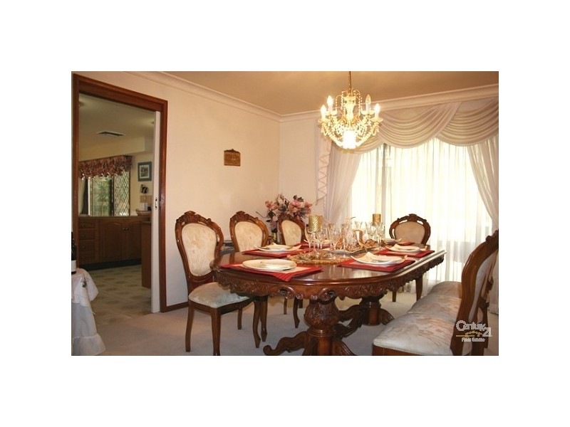 15 Ridgecrop Drive, Castle Hill NSW 2154