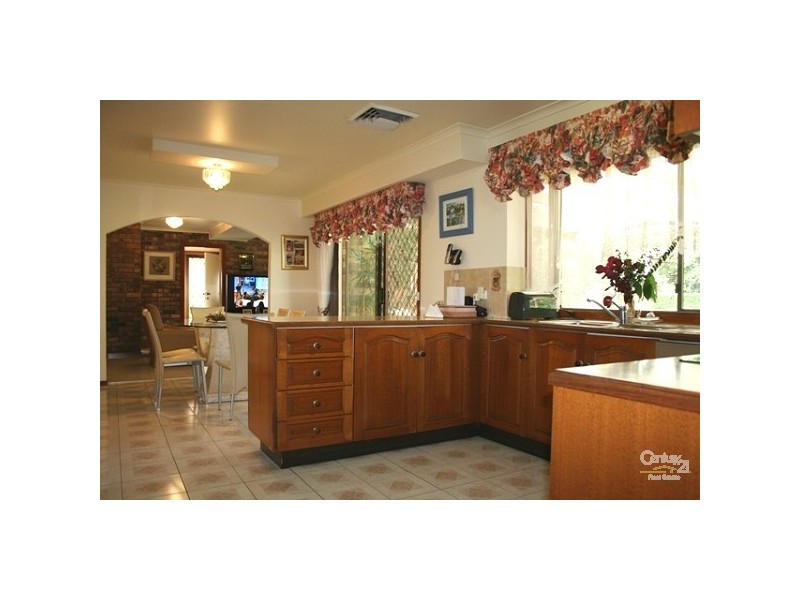 15 Ridgecrop Drive, Castle Hill NSW 2154