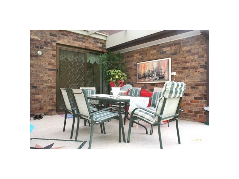 15 Ridgecrop Drive, Castle Hill NSW 2154