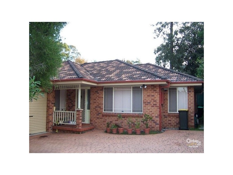 22a McMullen Avenue, Carlingford NSW 2118