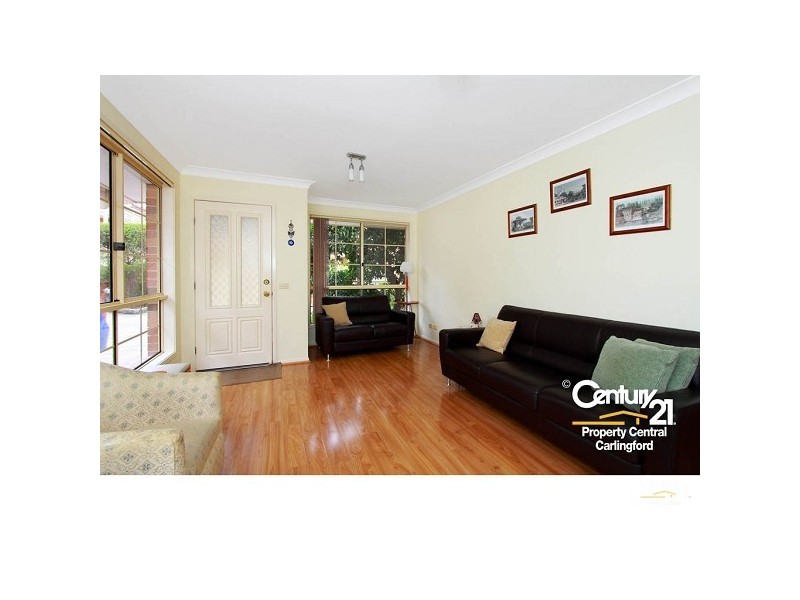 13/9 Wilkinson Lane, Telopea NSW 2117