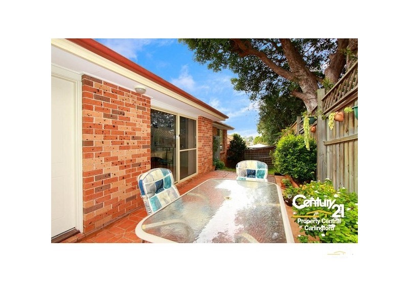 13/9 Wilkinson Lane, Telopea NSW 2117