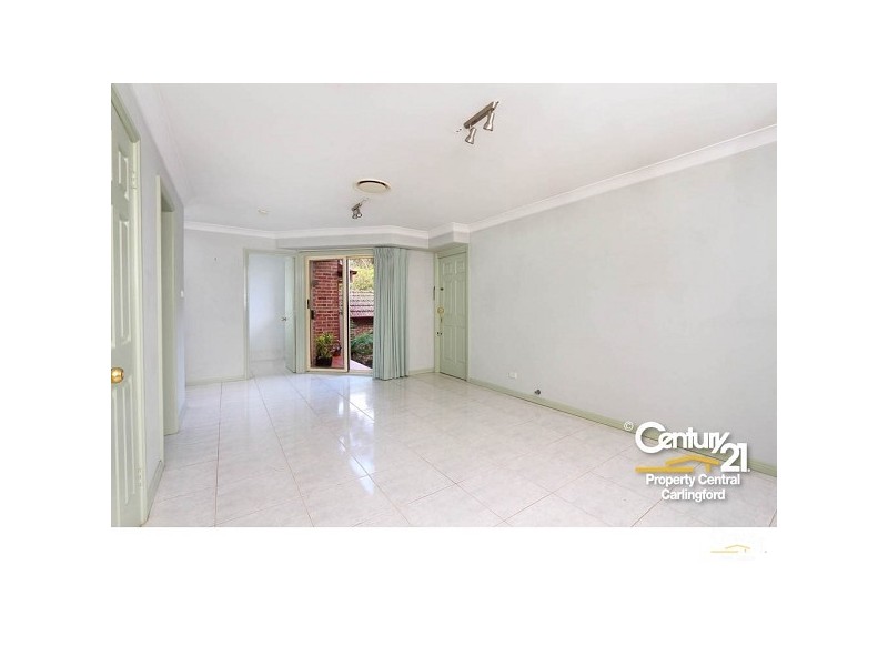 4 Honiton Ave, Carlingford NSW 2118
