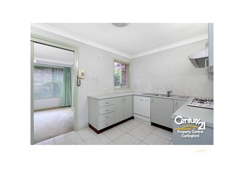 4 Honiton Ave, Carlingford NSW 2118