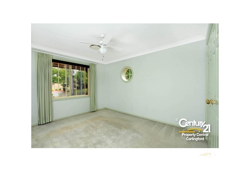 4 Honiton Ave, Carlingford NSW 2118