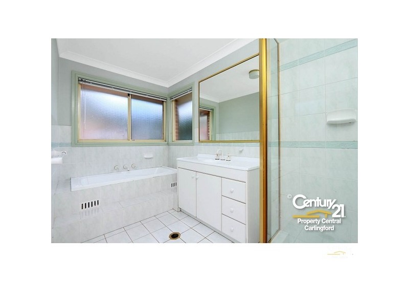 4 Honiton Ave, Carlingford NSW 2118