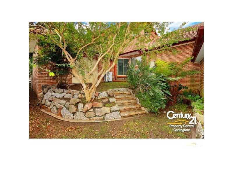 4 Honiton Ave, Carlingford NSW 2118