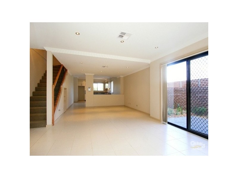 9/3-9 James Street, Baulkham Hills NSW 2153