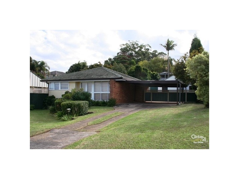 22 Arkana Street, Telopea NSW 2117