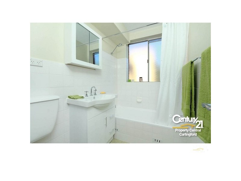 5/4 Union Street, Meadowbank NSW 2114