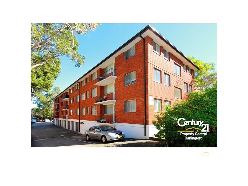 5/4 Union Street, Meadowbank NSW 2114