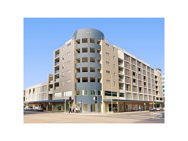 317/22 Charles Street, Parramatta NSW 2150