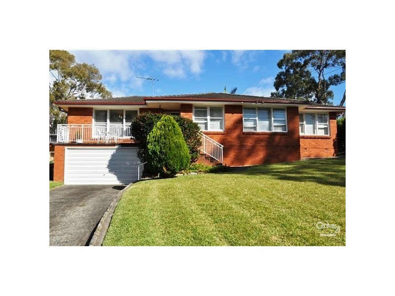 8 Lynden Ave, Carlingford NSW 2118