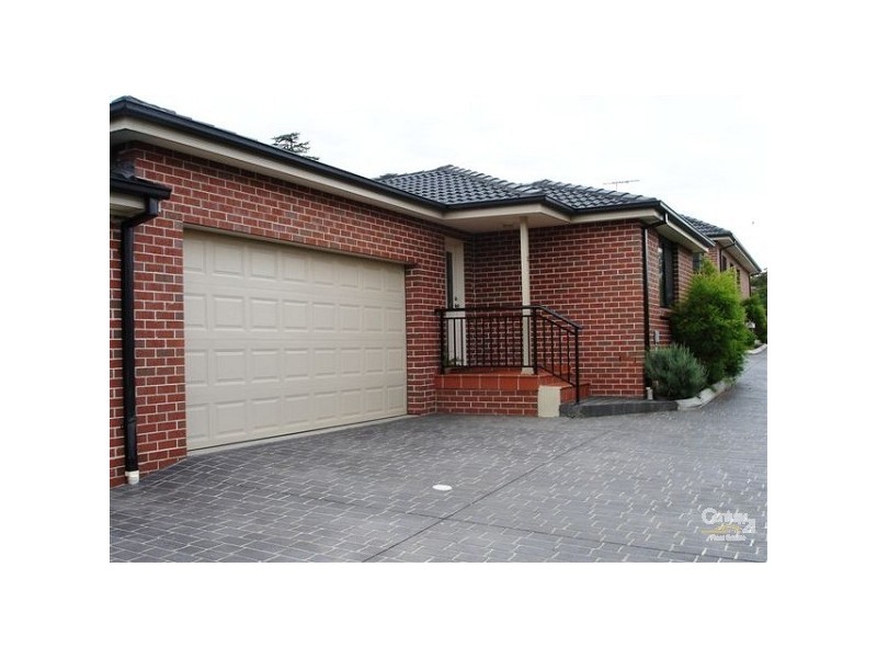 2/6 Wilkinson Lane, Telopea NSW 2117