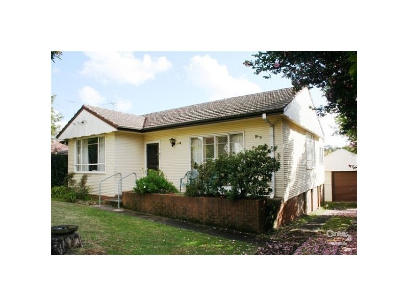 43 Lawndale Ave, North Rocks NSW 2151
