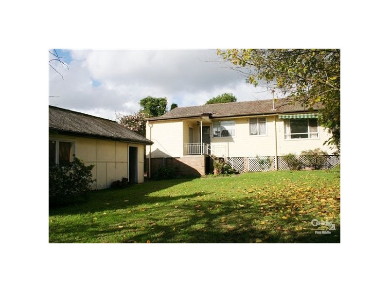 43 Lawndale Ave, North Rocks NSW 2151