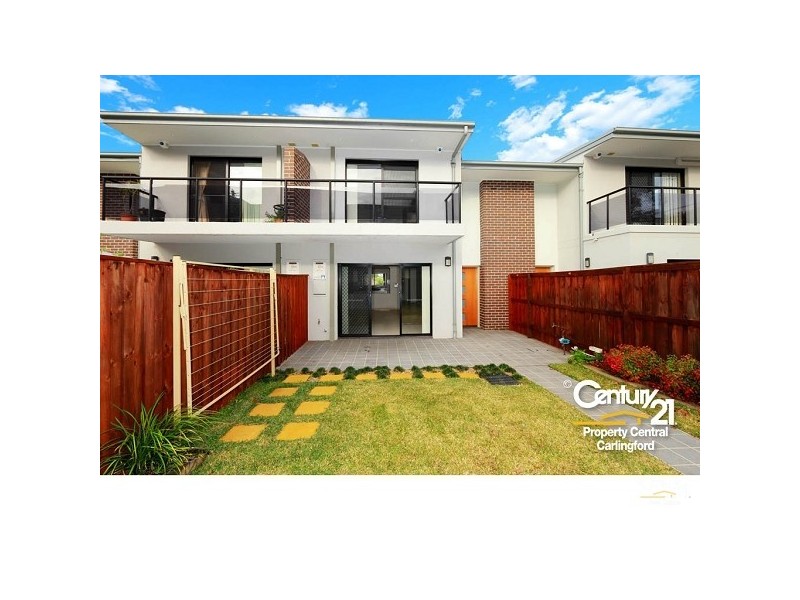 9/3-7 James St, Baulkham Hills NSW 2153