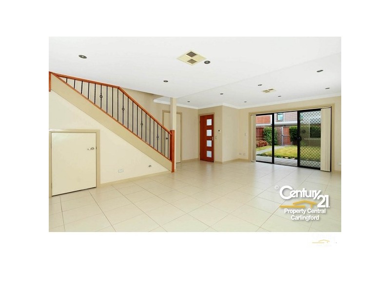 9/3-7 James St, Baulkham Hills NSW 2153
