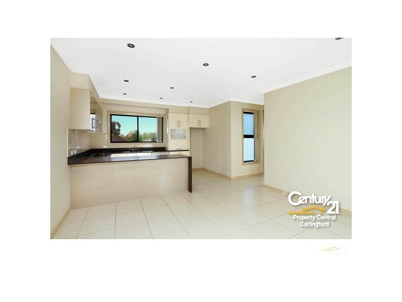 9/3-7 James St, Baulkham Hills NSW 2153