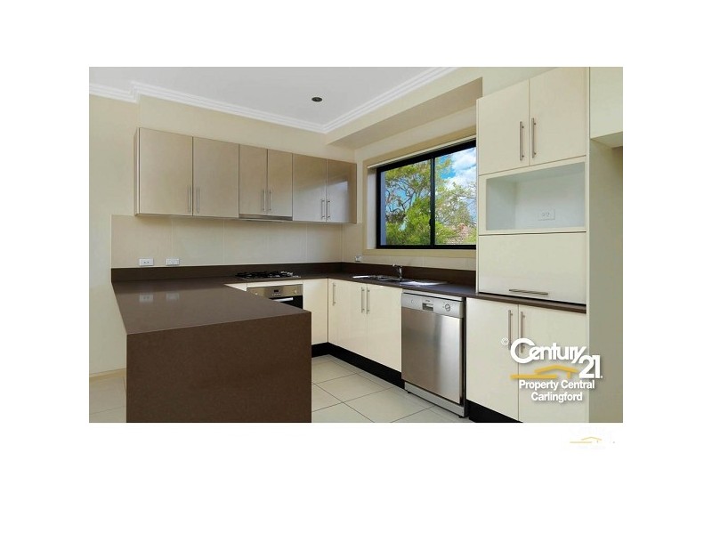 9/3-7 James St, Baulkham Hills NSW 2153