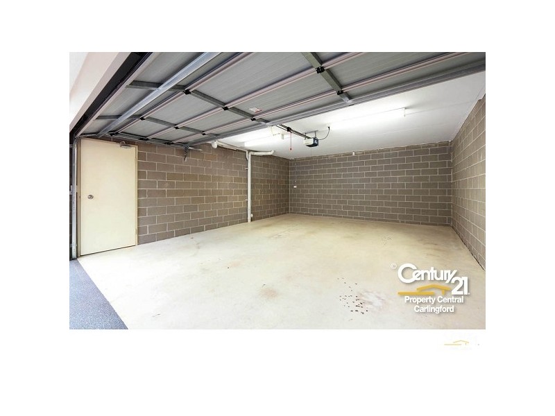 9/3-7 James St, Baulkham Hills NSW 2153