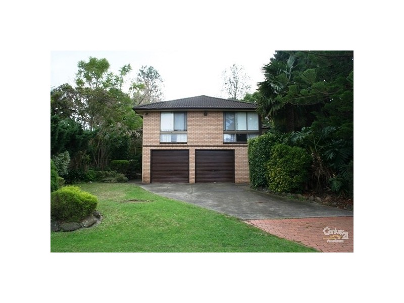 23 Chudleigh Street, Rydalmere NSW 2116