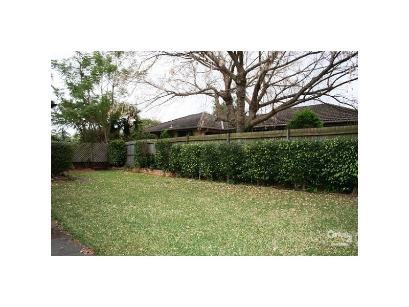 23 Chudleigh Street, Rydalmere NSW 2116