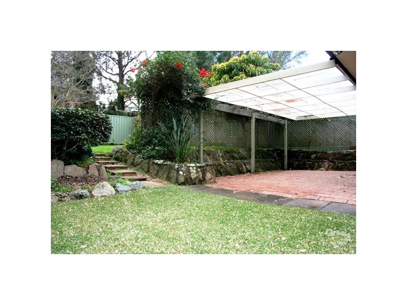 23 Chudleigh Street, Rydalmere NSW 2116