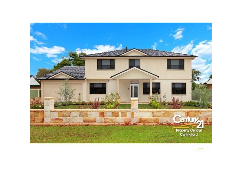 3 Bundilla Ave, Winston Hills NSW 2153
