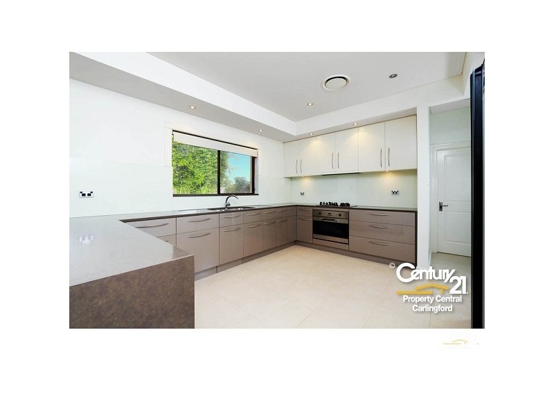 3 Bundilla Ave, Winston Hills NSW 2153