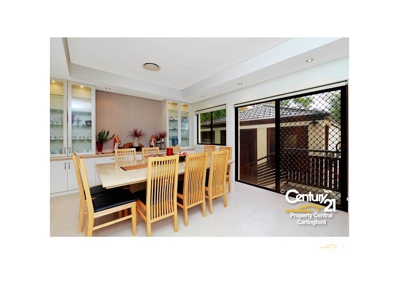 3 Bundilla Ave, Winston Hills NSW 2153