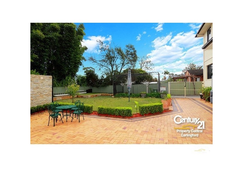 3 Bundilla Ave, Winston Hills NSW 2153