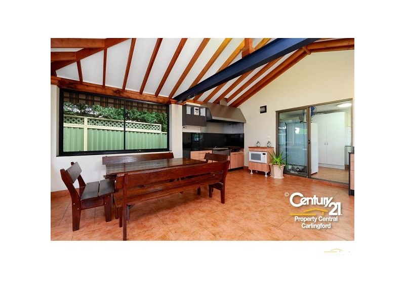 3 Bundilla Ave, Winston Hills NSW 2153