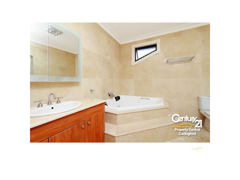 3 Bundilla Ave, Winston Hills NSW 2153