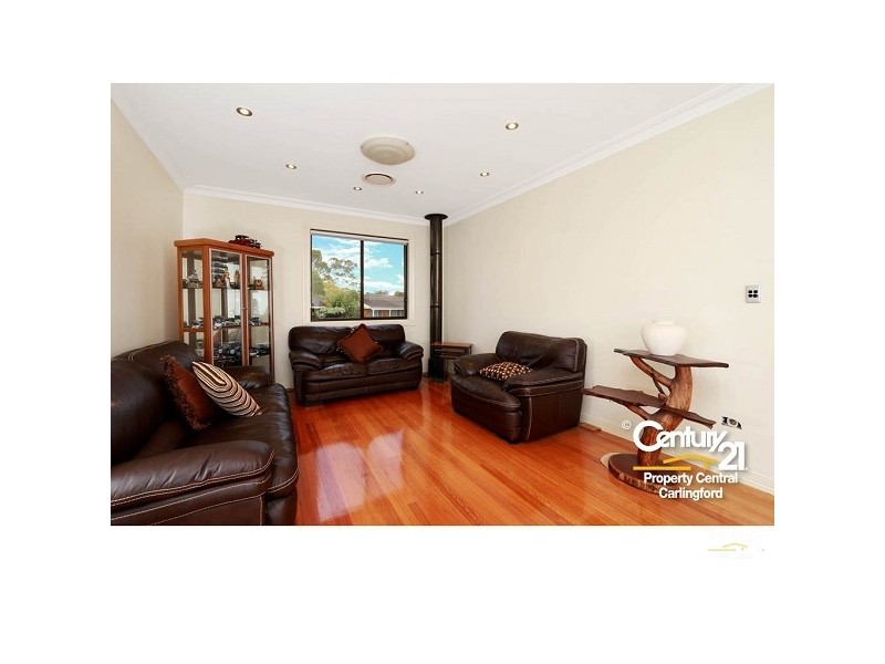 3 Bundilla Ave, Winston Hills NSW 2153