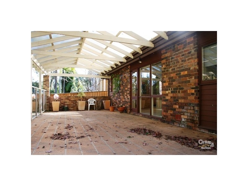 4 Randal Crescent, North Rocks NSW 2151